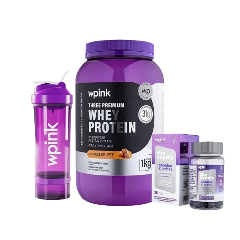 Kit Beauty Shape